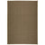 Bali BB1 Chocolate Rug - Baconco