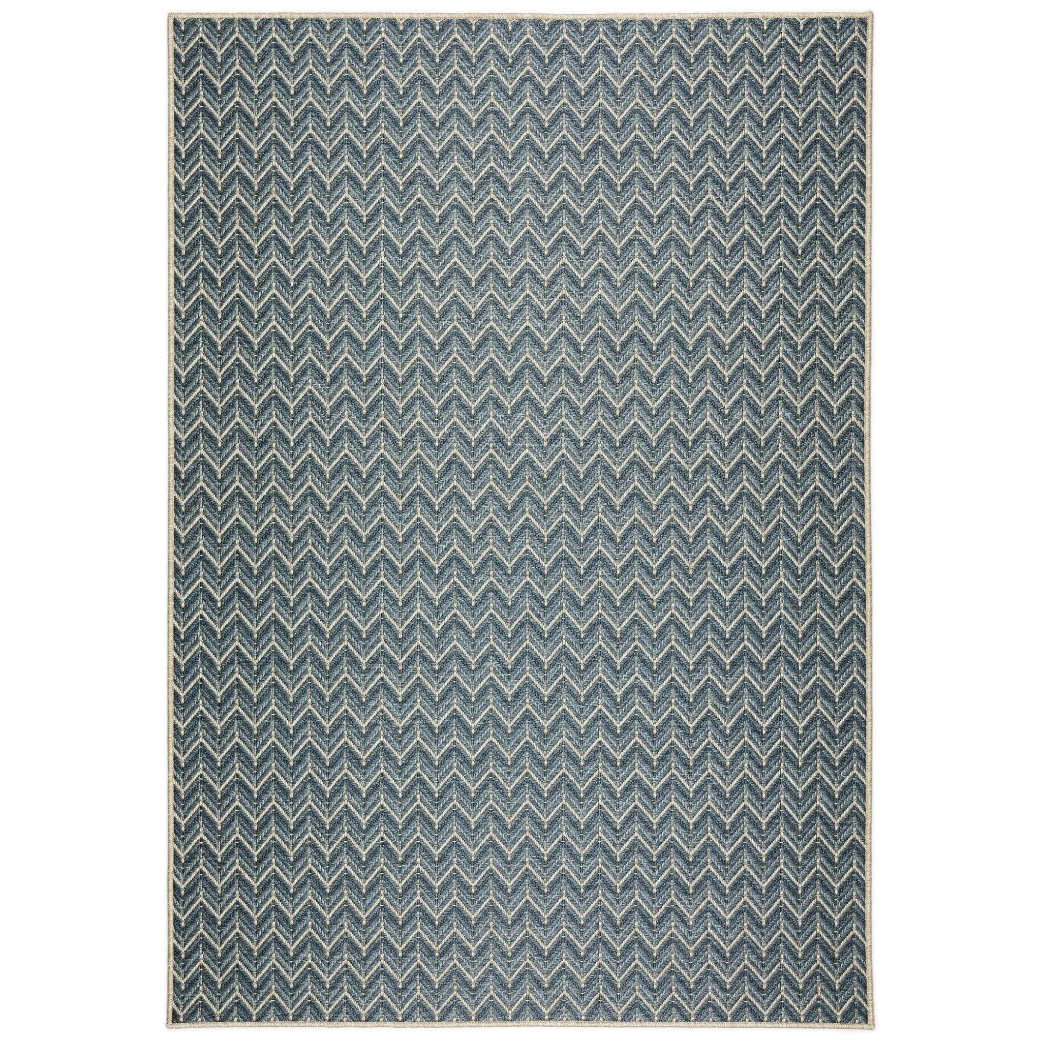 Bali BB1 Denim Rug - Baconco