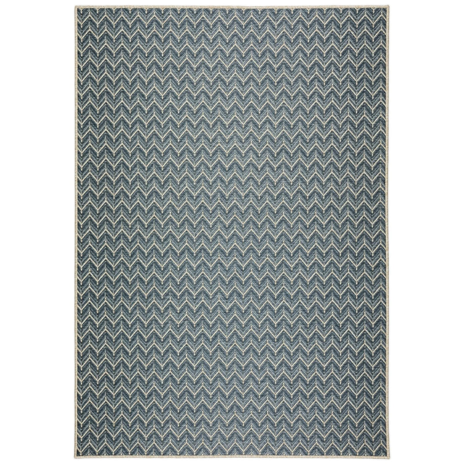 Bali BB1 Denim Rug - Baconco