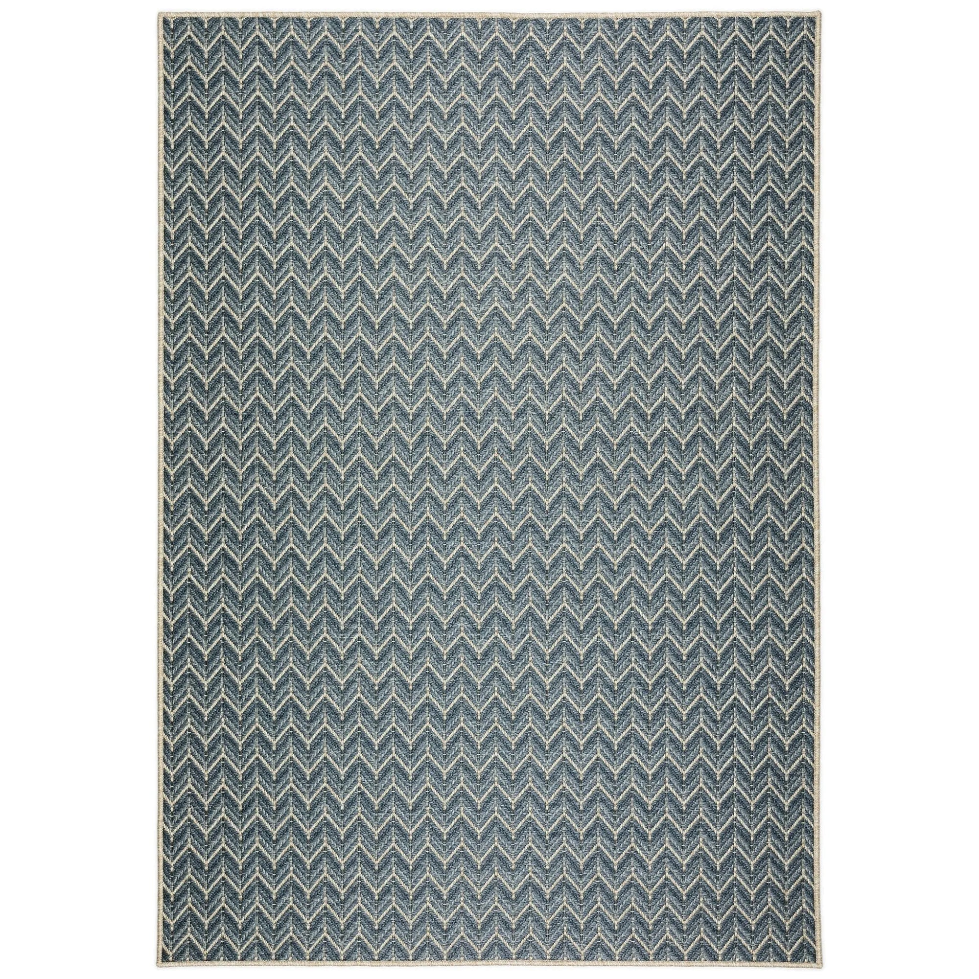 Bali BB1 Denim Rug - Baconco