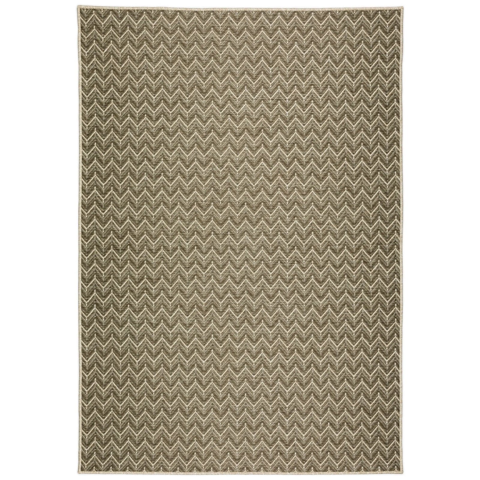 Bali BB1 Grey Rug - Baconco