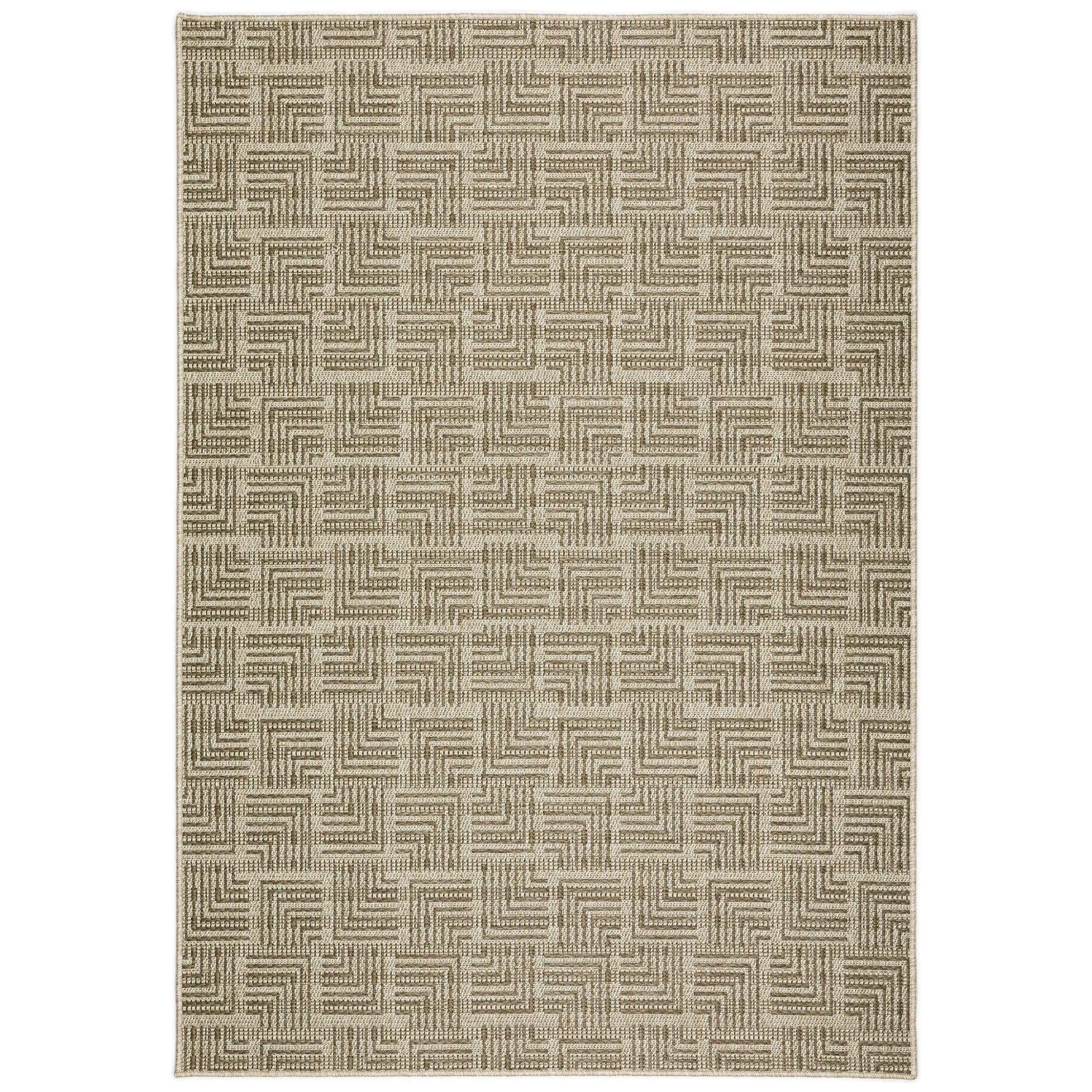 Bali BB10 Grey Rug - Baconco