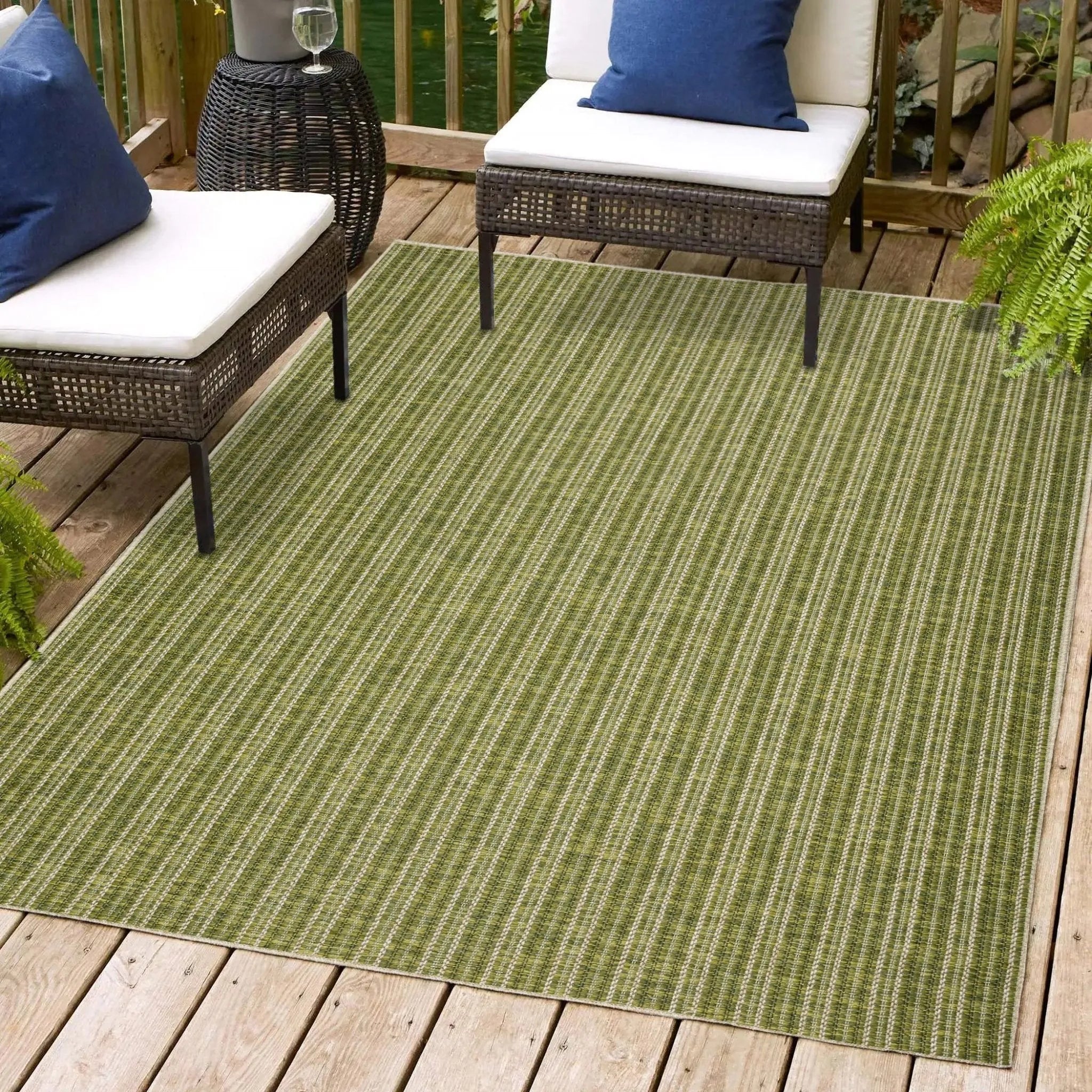 Bali BB2 Cactus Rug - Baconco