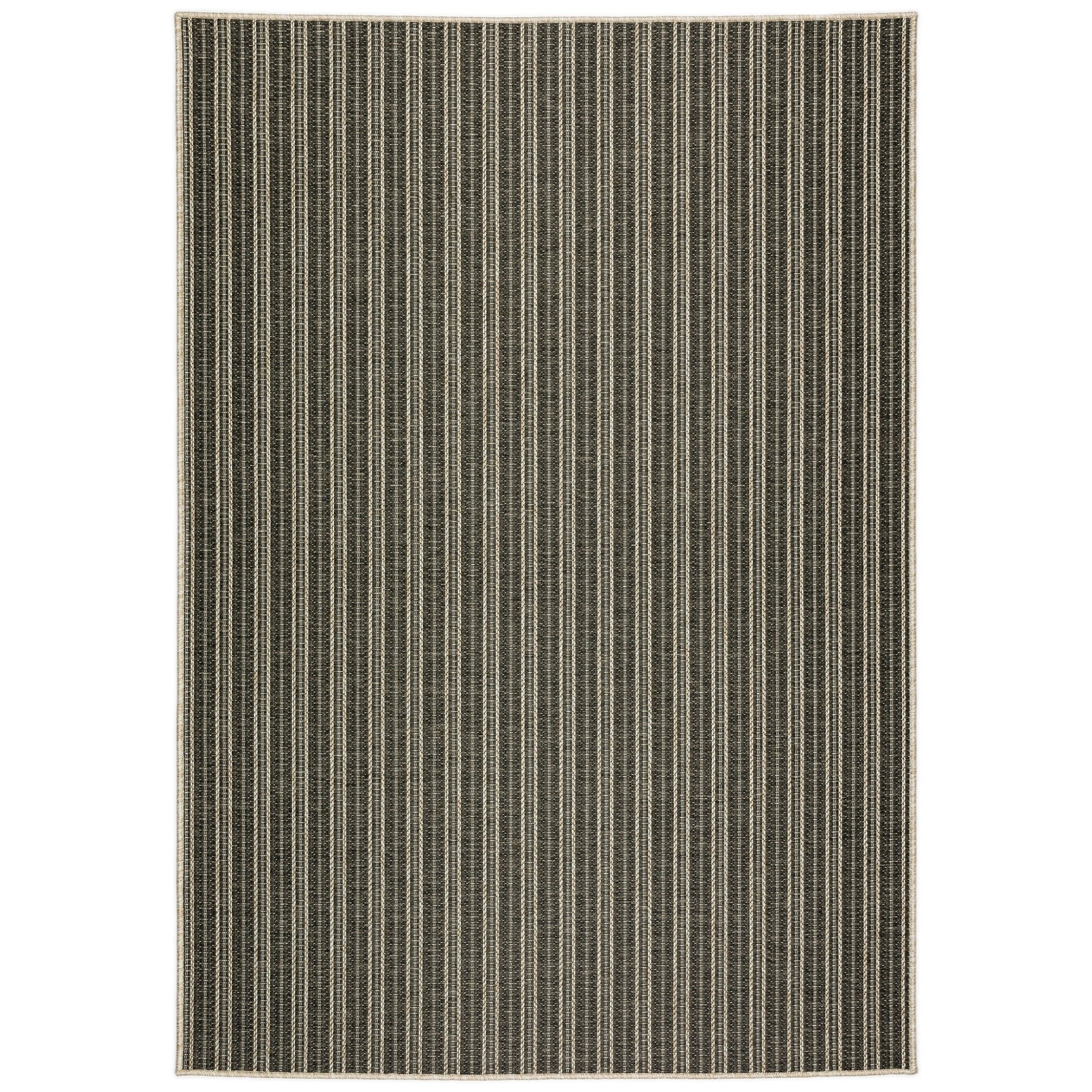 Bali BB2 Charcoal Rug - Baconco