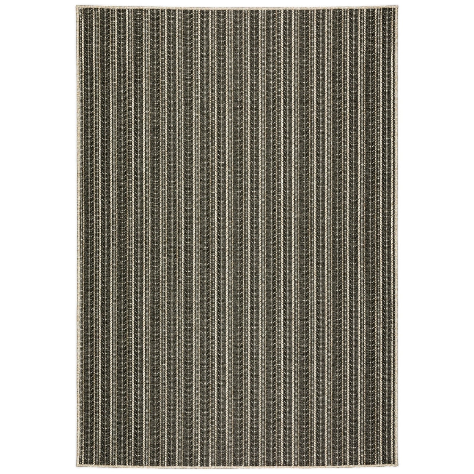 Bali BB2 Charcoal Rug - Baconco