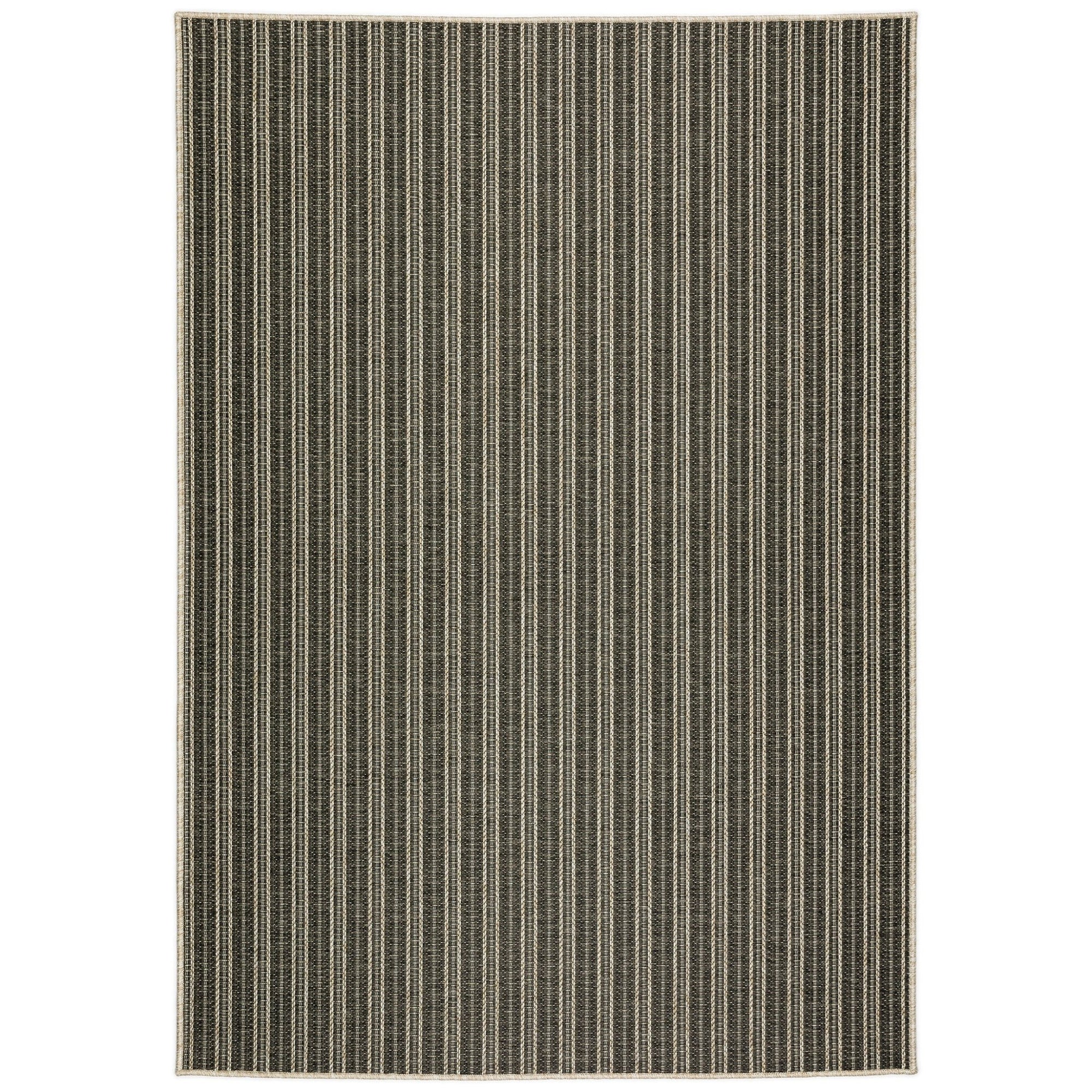 Bali BB2 Charcoal Rug - Baconco