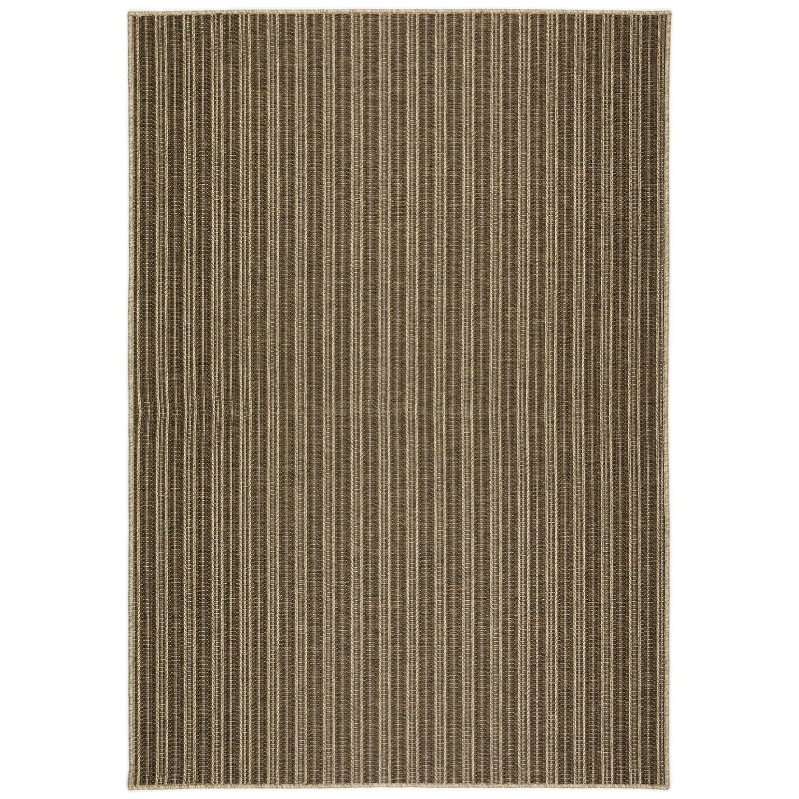 Bali BB2 Chocolate Rug - Baconco