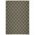 Bali BB3 Charcoal Rug - Baconco