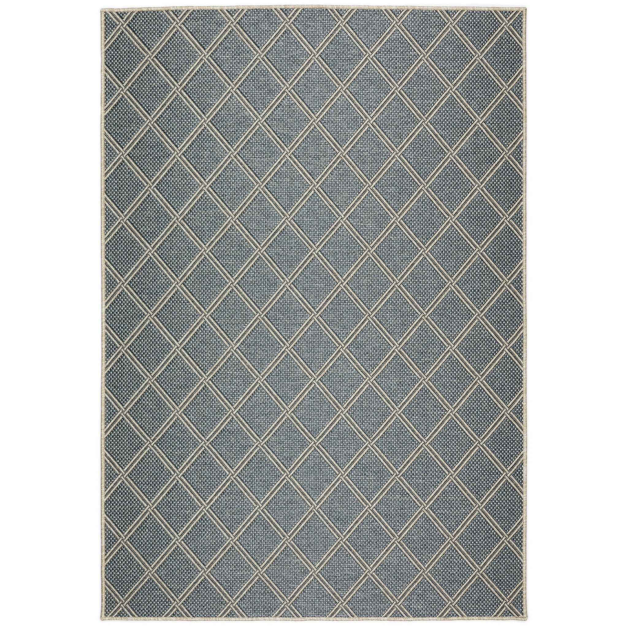 Bali BB3 Denim Rug - Baconco