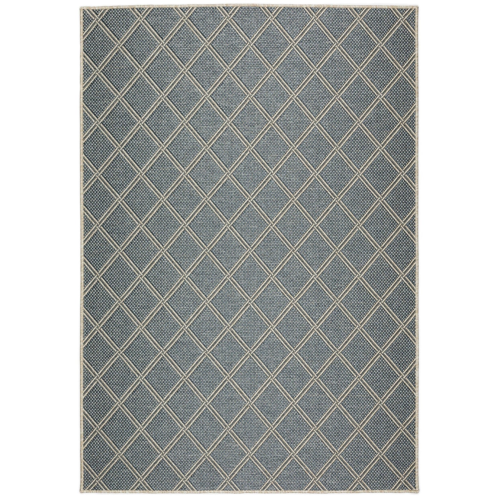 Bali BB3 Denim Rug - Baconco