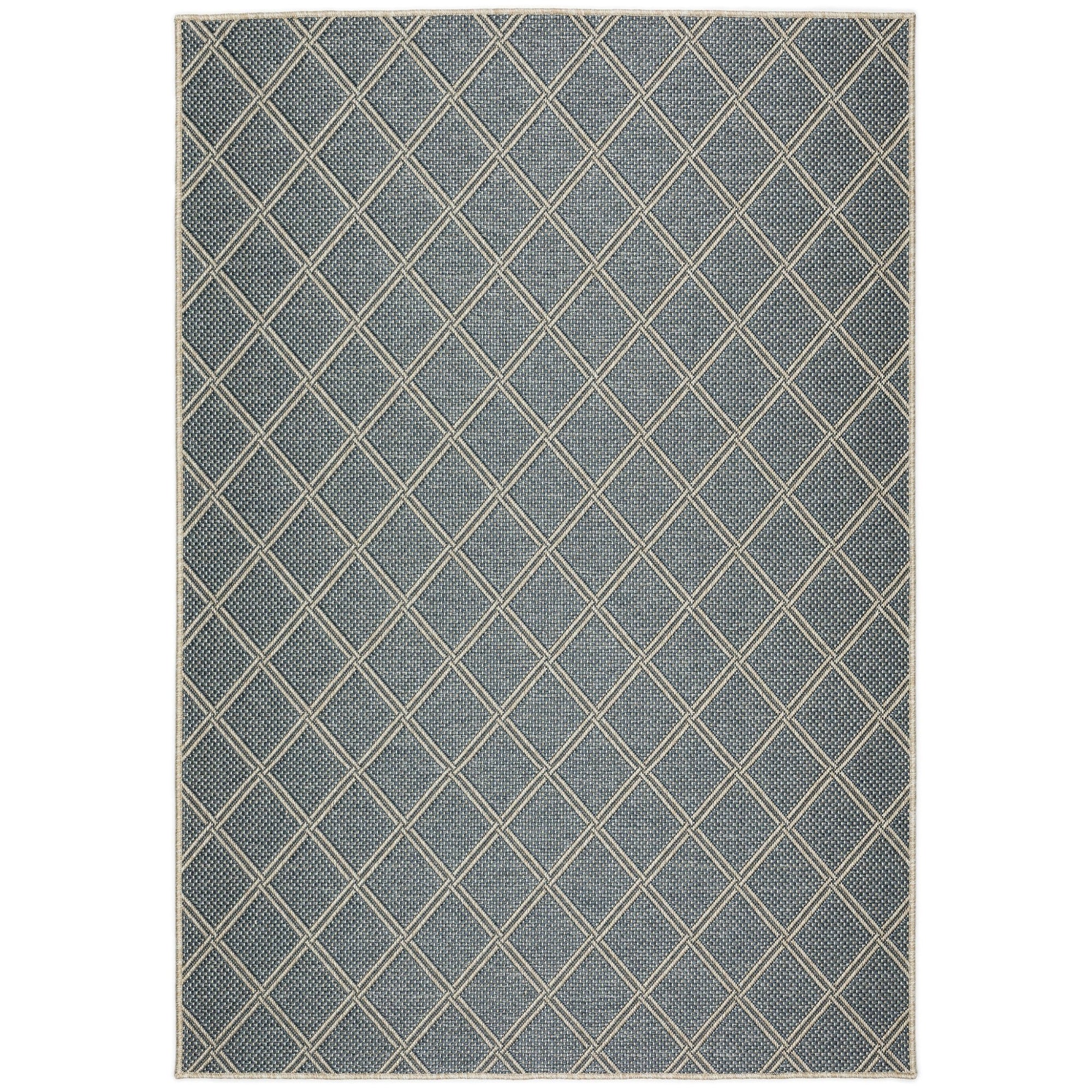 Bali BB3 Denim Rug - Baconco