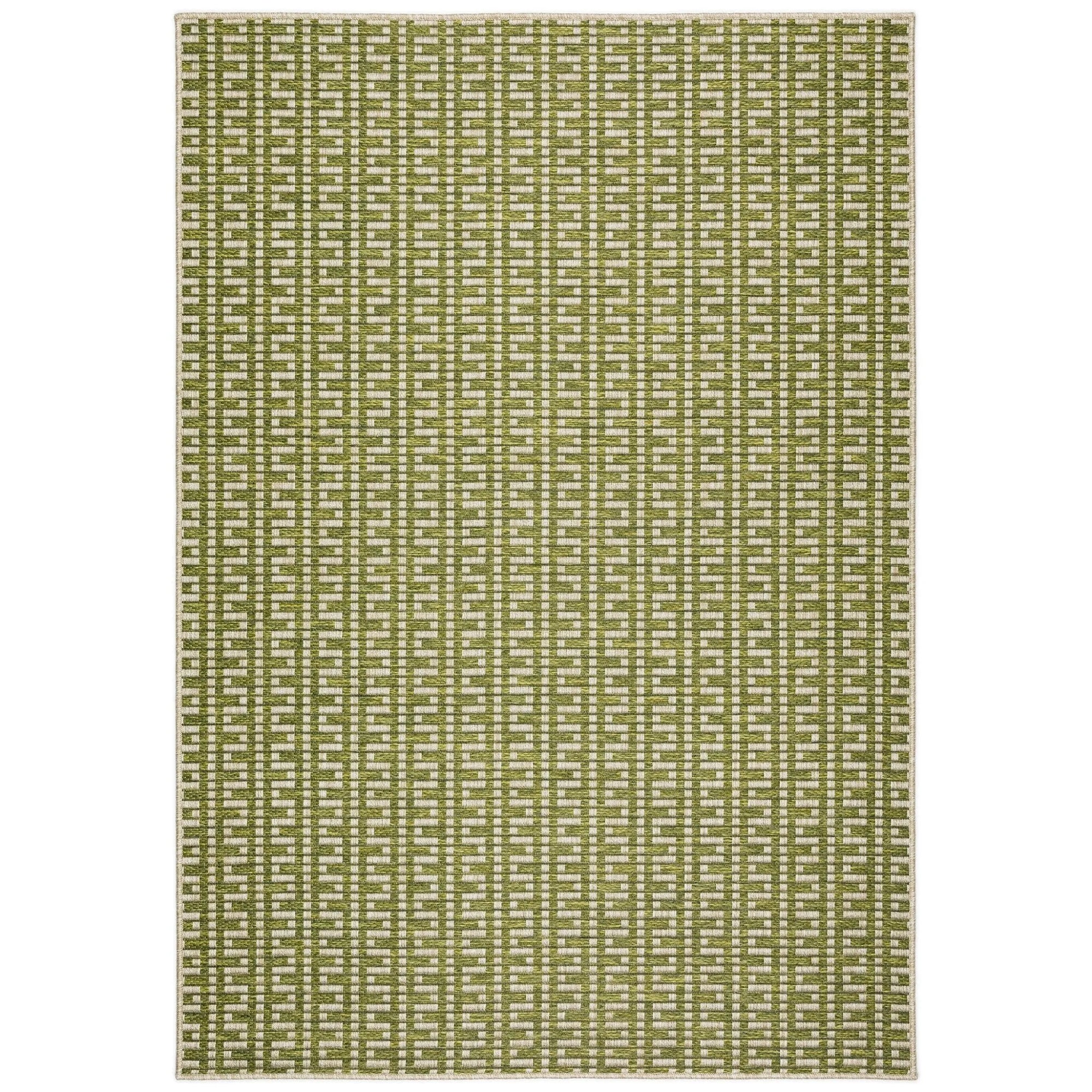 Bali BB9 Cactus Rug - Baconco