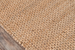 Bali Bl-27 Natural Rugs - Baconco