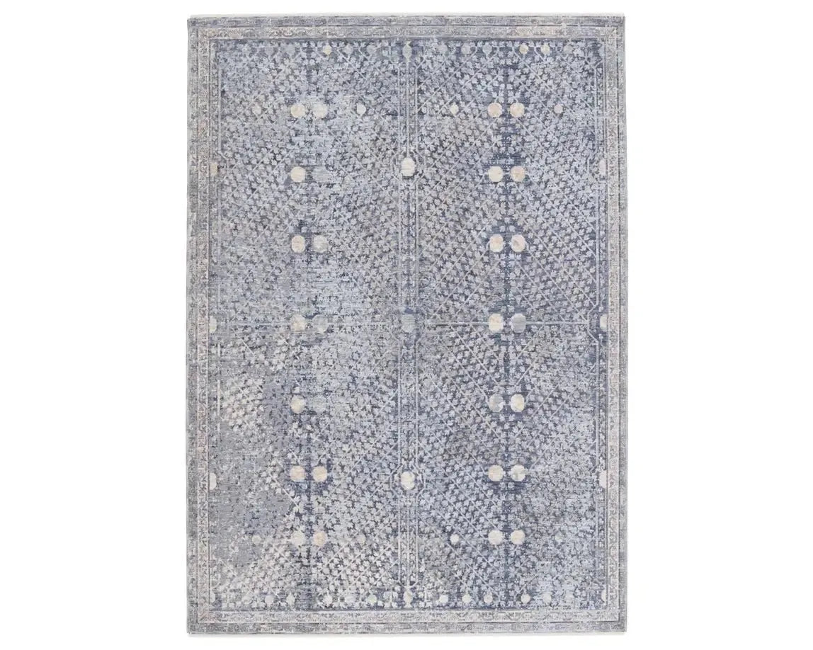 Ballad BLA01 Quarry Rug - Baconco