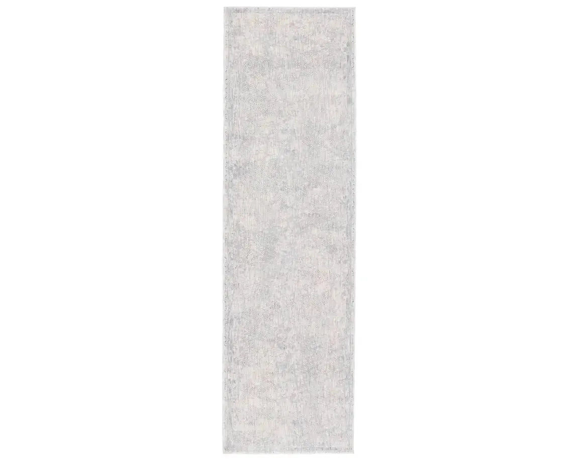 Ballad BLA02 Grey Rug - Baconco