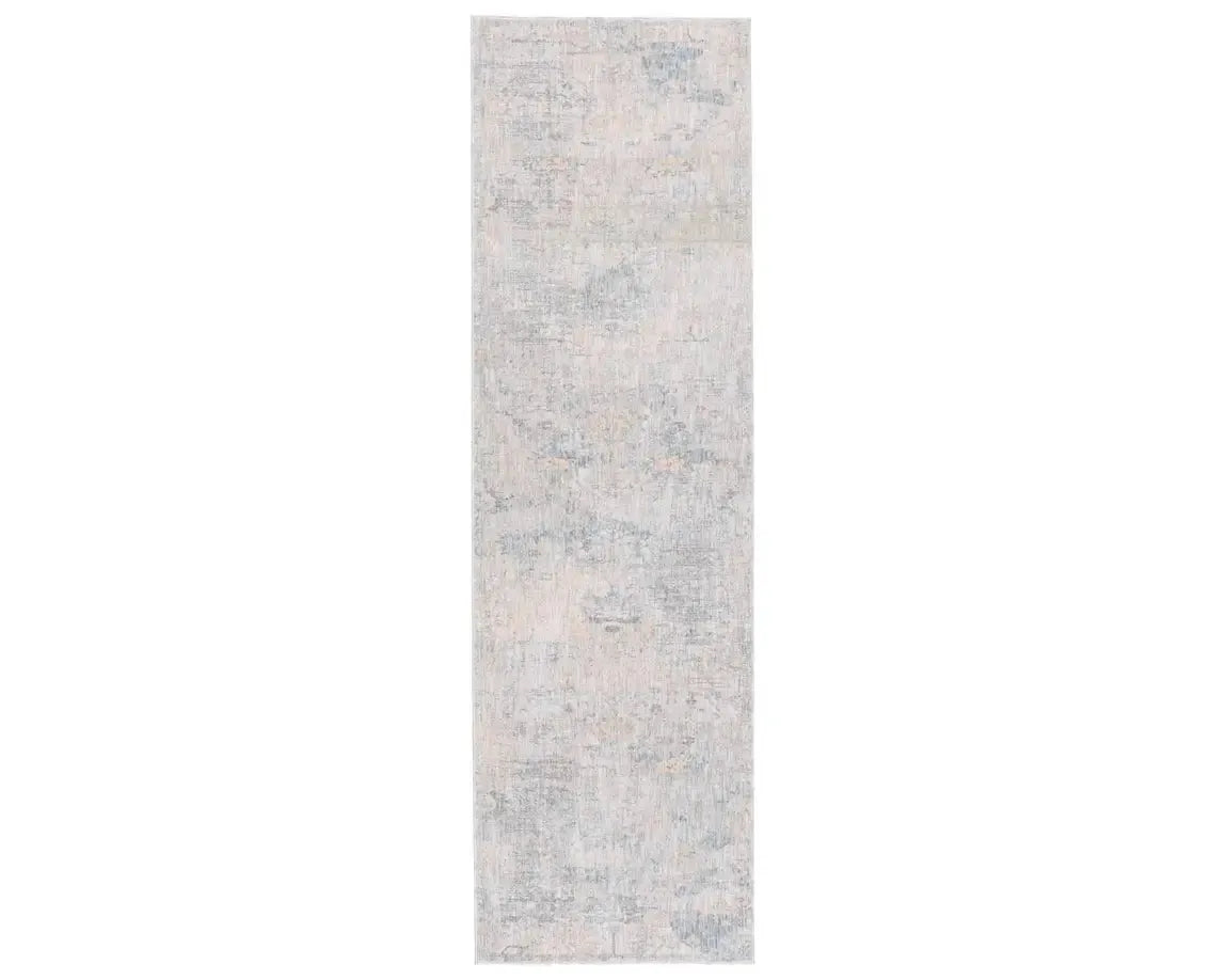 Ballad BLA04 Grey Rug - Baconco