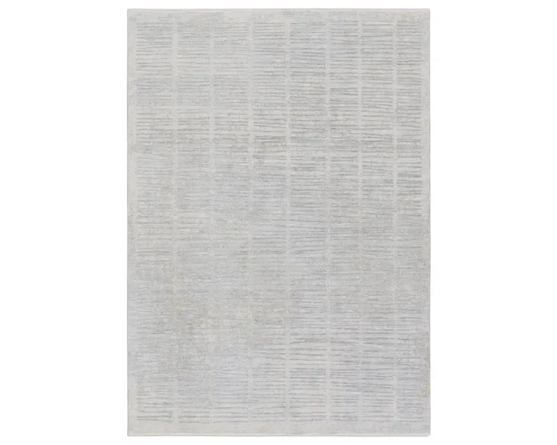 Ballad BLA12 Grey Rug - Baconco