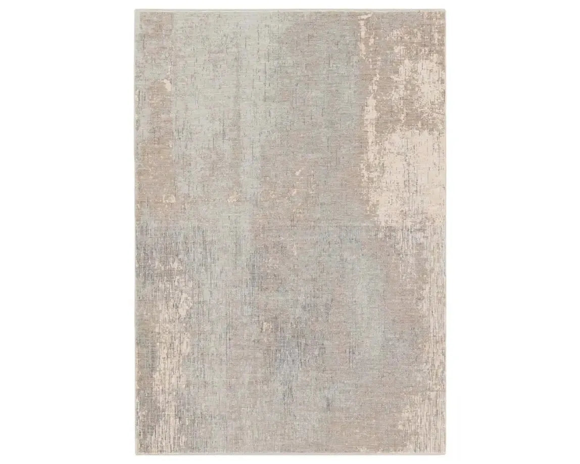 Ballad BLA13 Grey/Beige Rug - Baconco