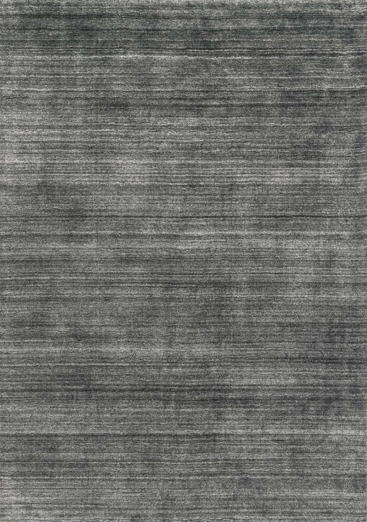 Barkley BK 01 Charcoal Rug - Baconco