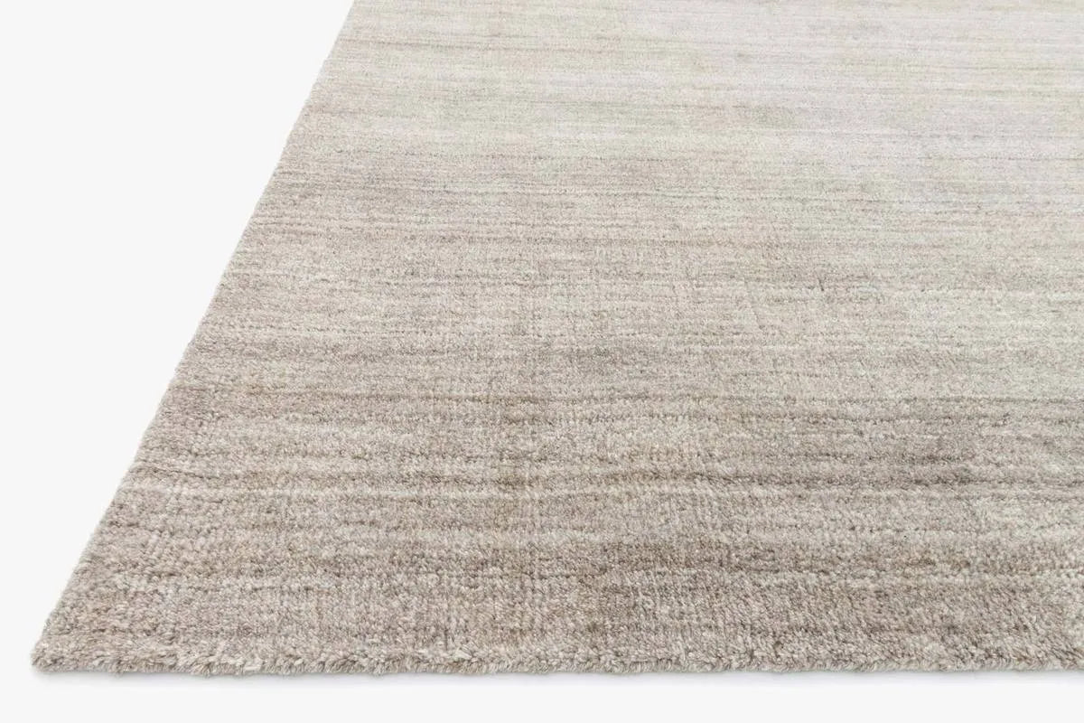 Barkley BK 01 Mocha Rug - Baconco