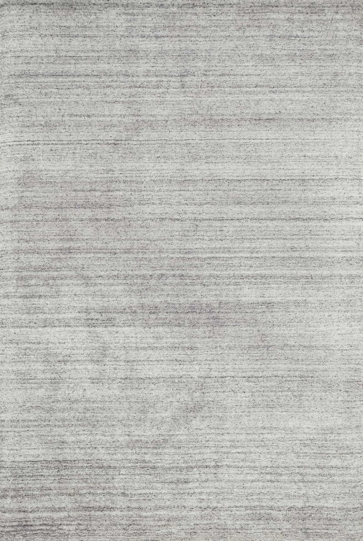 Barkley BK 01 Silver Rug - Baconco