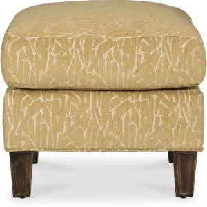 Barlowe Ottoman - 23473 - Baconco