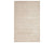 Basis BI03 Basis Classic Gray Rug - Baconco