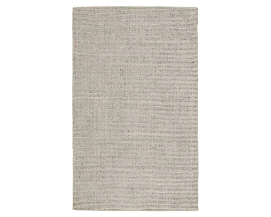 Basis BI29 Basis Cement/Granite gray Rug - Baconco