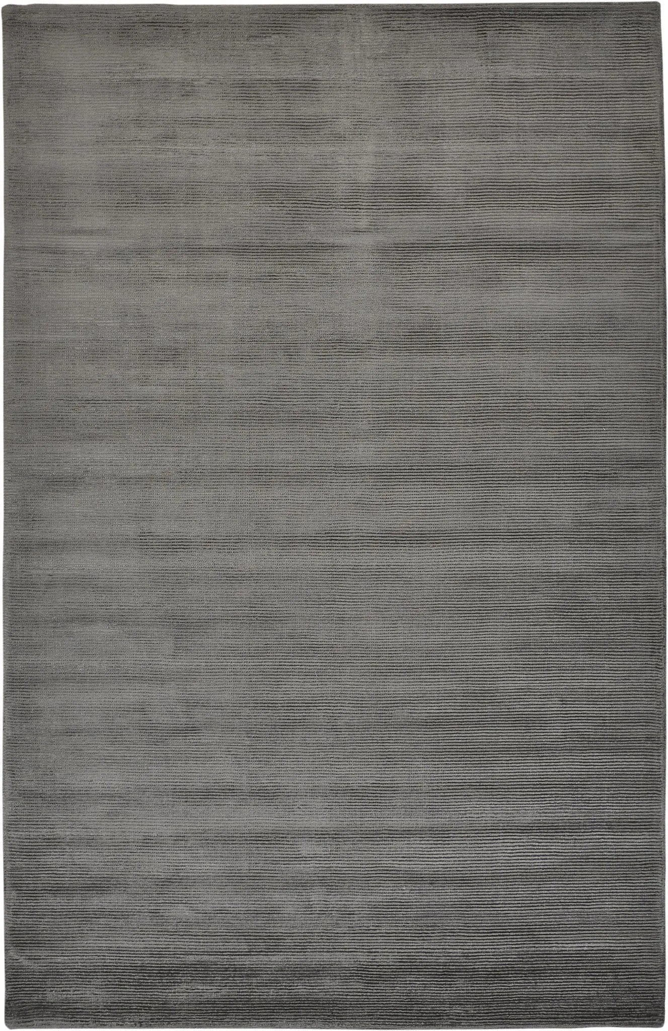 Batisse 8717F Charcoal Gray Rug - Baconco