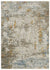 Bauer 5E Beige Rug - Baconco