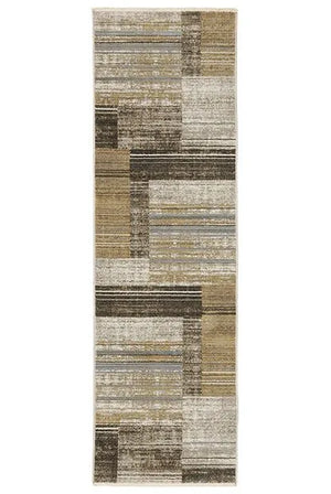 Bauer 90N Beige Rug - Baconco