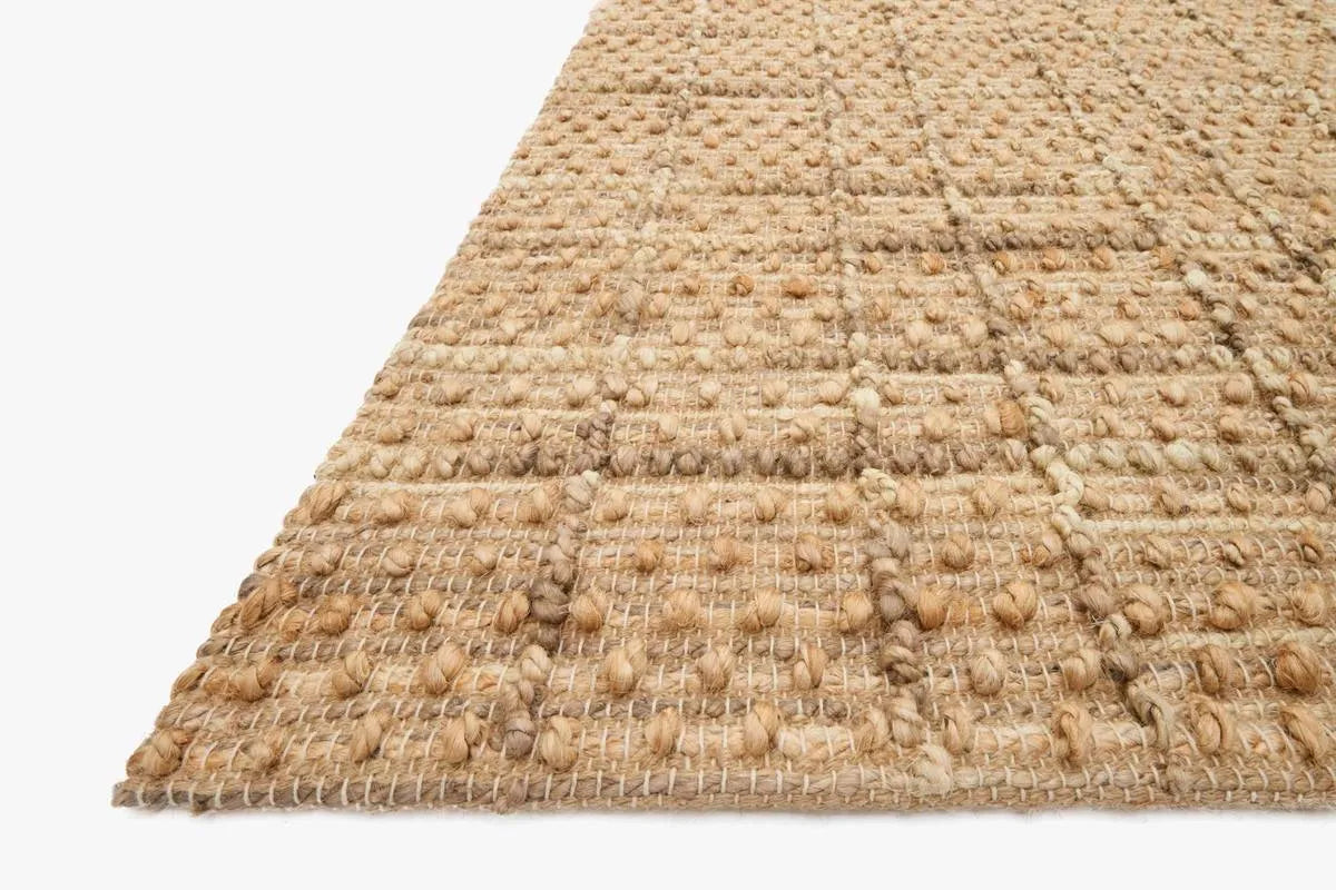 Beacon BU 02 Natural Rug - Baconco