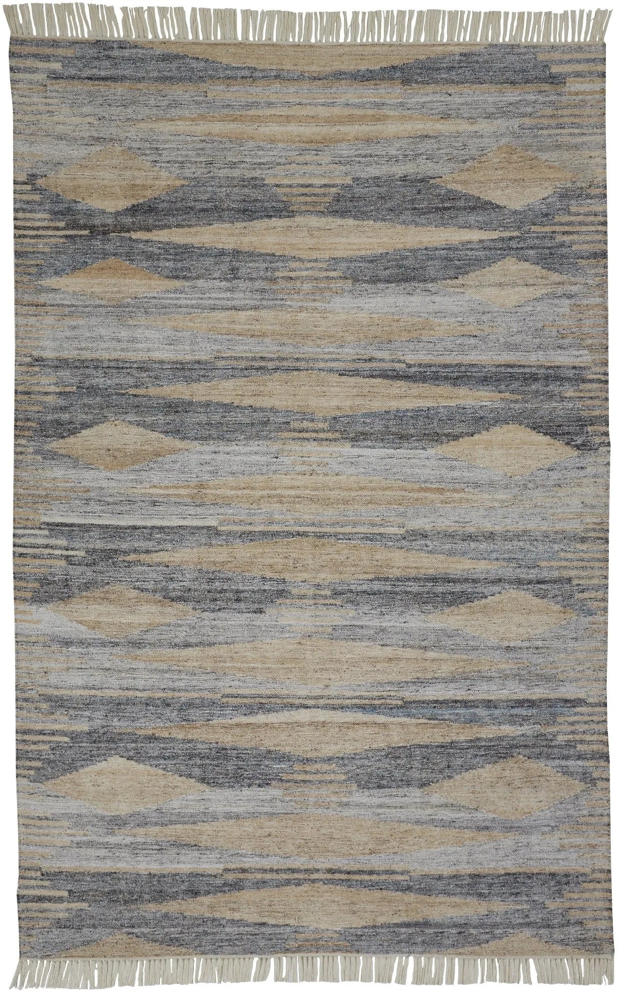 Beckett 0815F Tan Rug - Baconco