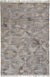 Beckett 8900818F Taupe/Gray Rug - Baconco