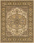 Bedouin 92598 10034 Aghstafa Gold Rug - Baconco