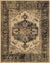 Bedouin 92599 50162 Sarkar Navy Rug - Baconco