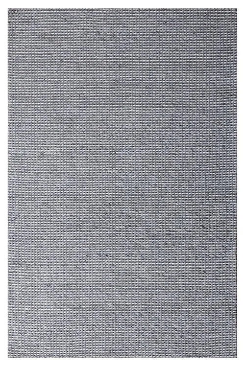 Bergen 03435GYS Grey/Silver Rug - Baconco