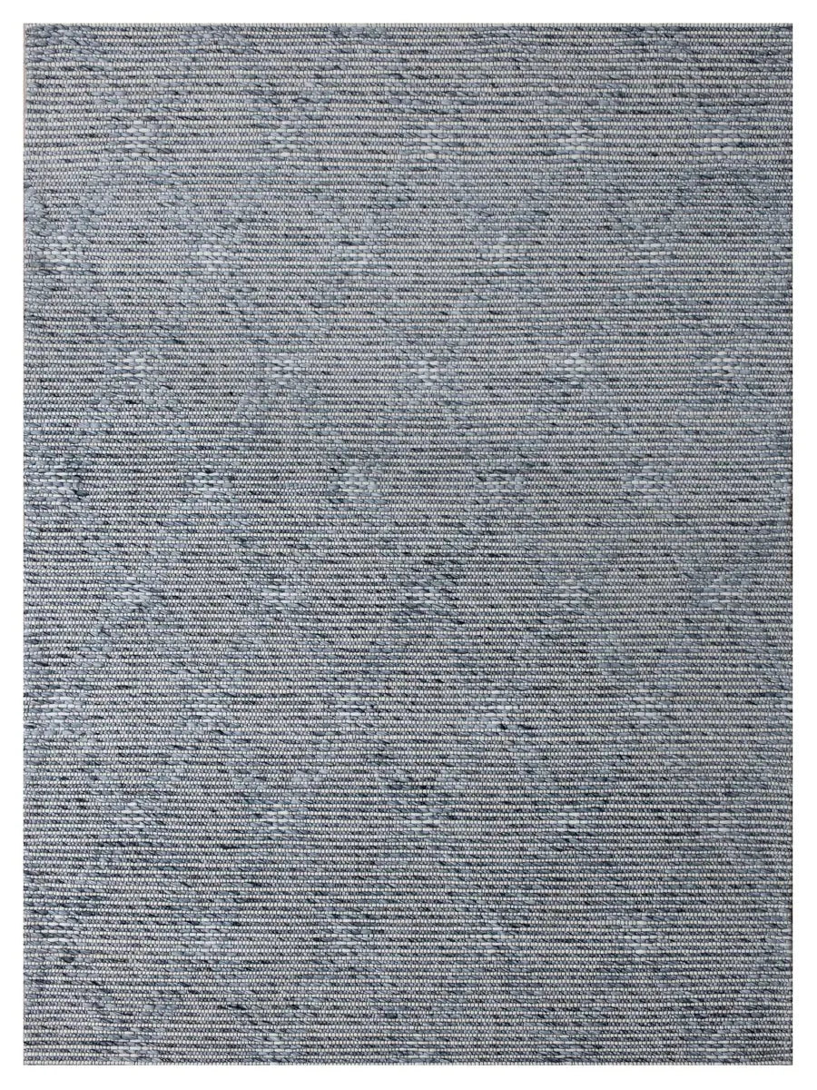 Bergen 03437SYI Sky Blue/Ivory Rug - Baconco