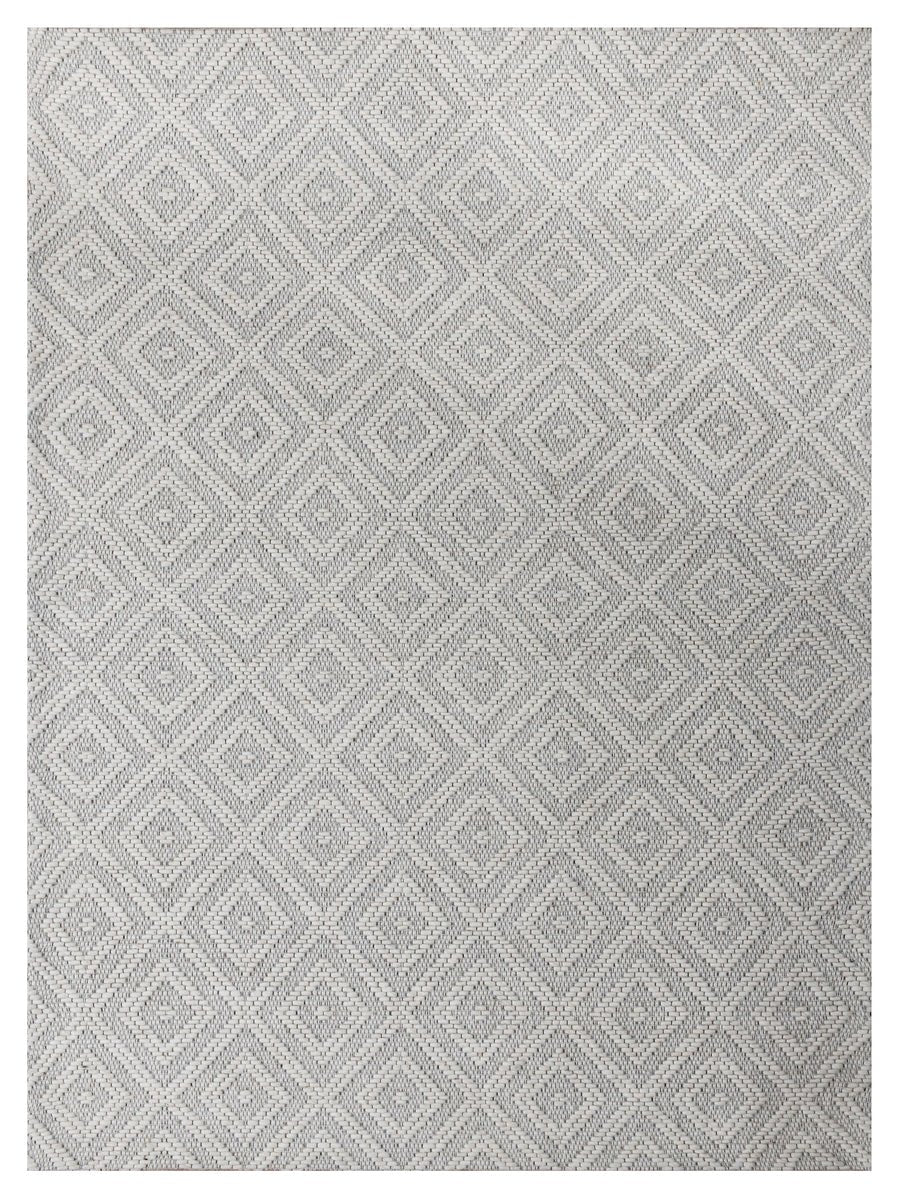 Bergen 03438IVO Ivory Rug - Baconco