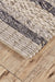 Berkeley 0738F Ivory/Tan Rug - Baconco