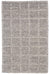 Berkeley 0739F Ivory/Gray Rug - Baconco