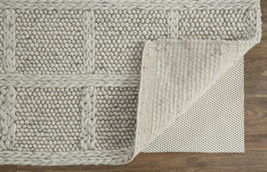 Berkeley 0739F Ivory/Warm Gray Rug - Baconco