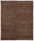 Berkeley 0821F Rust/Brown Rug - Baconco