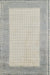 Berkeley BRK-1 Ivory Rug - Baconco