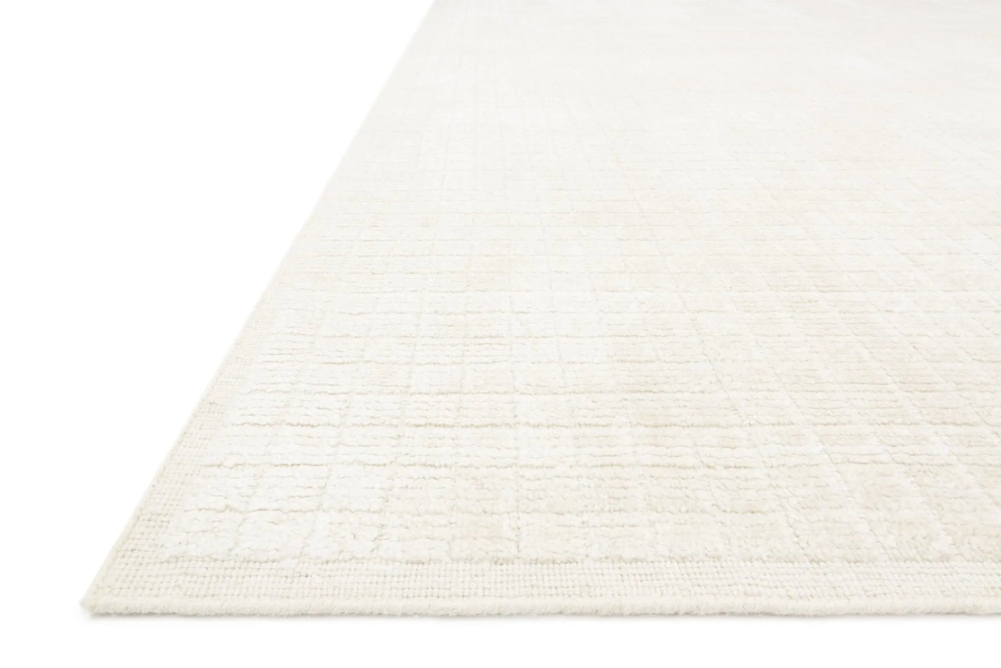 Beverly BEV-01 Ivory Rug - Baconco