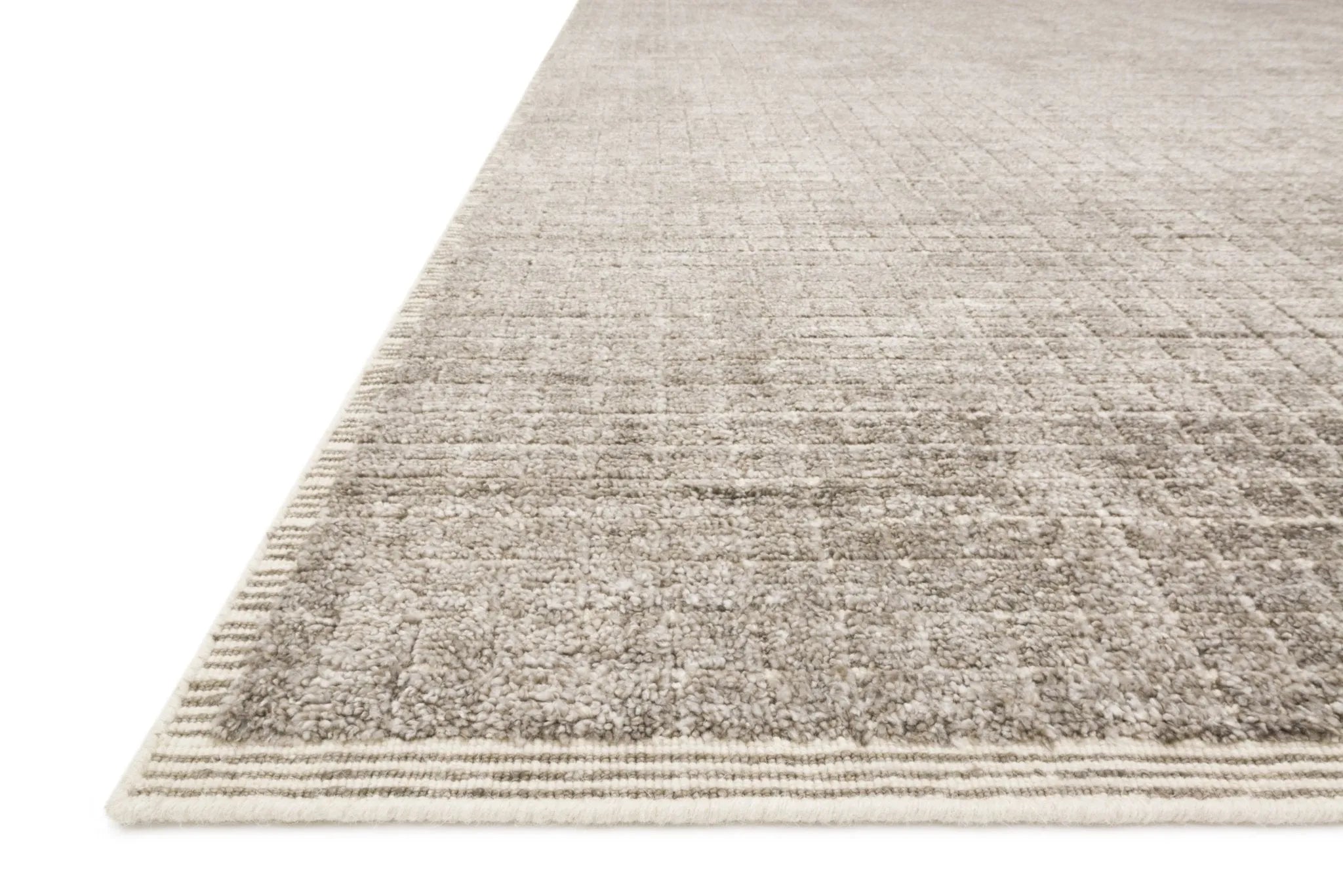 Beverly BEV-01 Stone Rug - Baconco