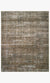 Billie BIL-06 Tobacco/Rust Rug - Baconco