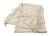 Birch Cream Tufted  LR80177 Throw Blanket - Baconco