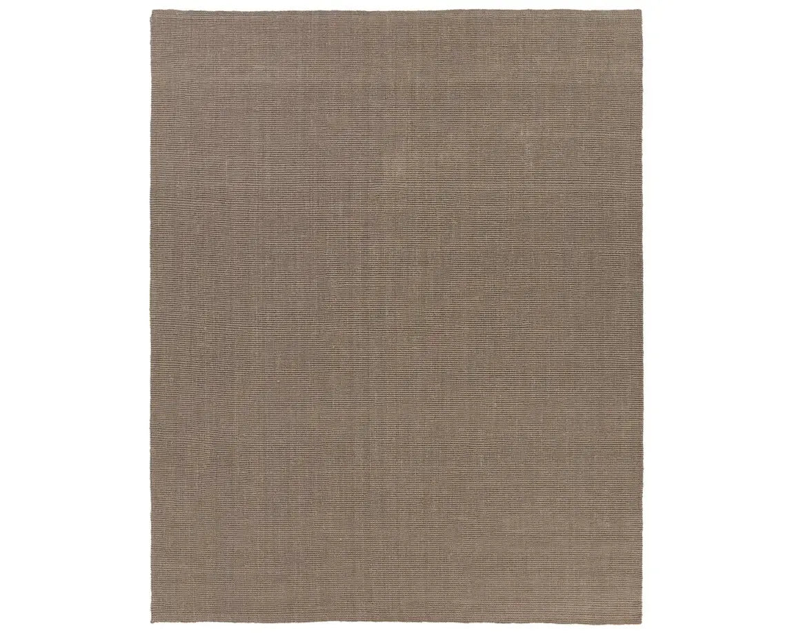 Birchwood BRH02 Brown Rug - Baconco