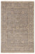 Biscayne BS18 Grey/Beige Rug - Baconco